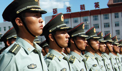 浙江省军校招生体检面试启动 创新举措确保结