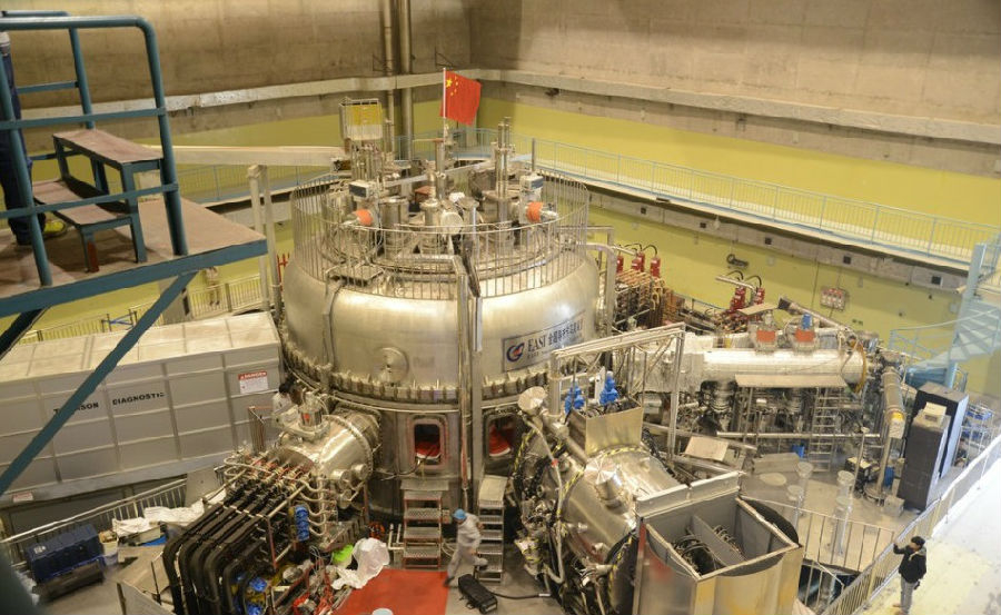 (学习取经 共促发展)安徽科技创新势头强劲 为