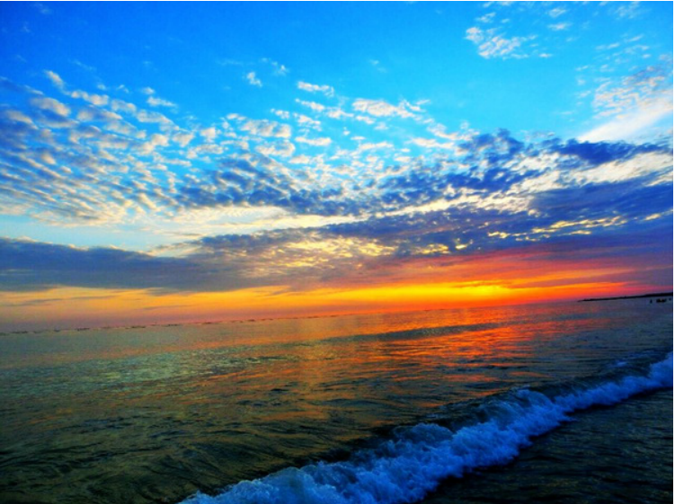 盘点:中国人最爱的20个世界级海岛