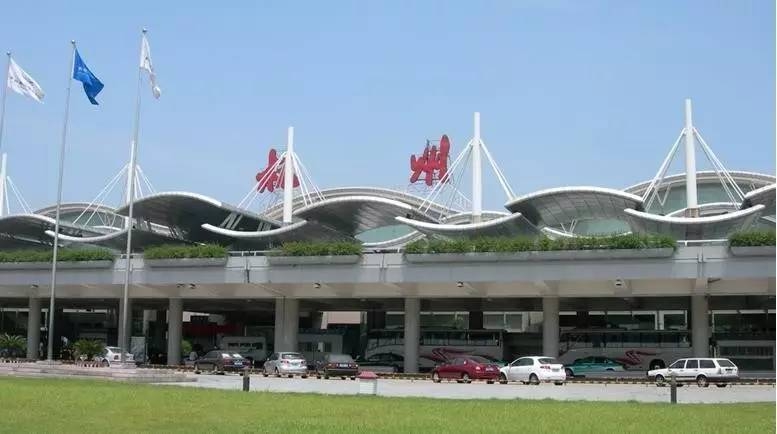 杭州萧山机场要建高铁站了 规模超杭州南站