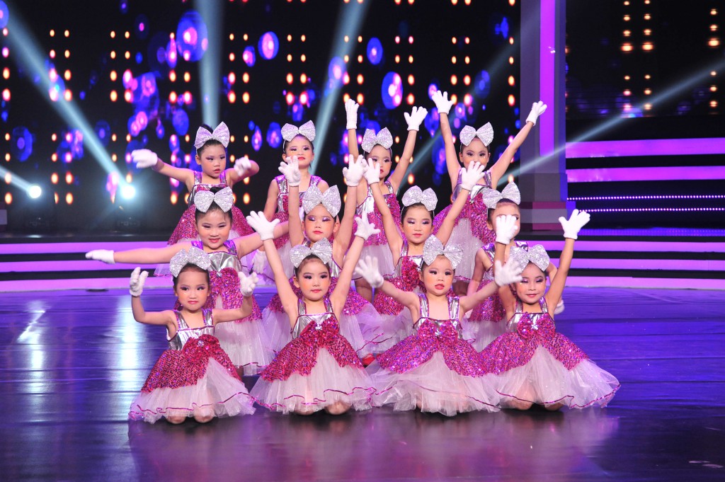 少儿舞蹈排名_少儿舞蹈图片(3)