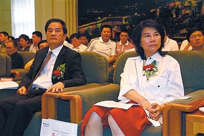 格力创始人朱江洪谈董明珠:已经退休 不评价现任领导