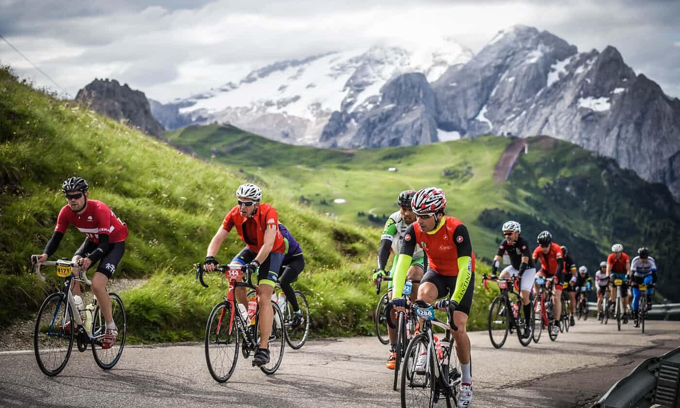 意大利“自行车日”比赛活动创造新旅游商机_新蓝网