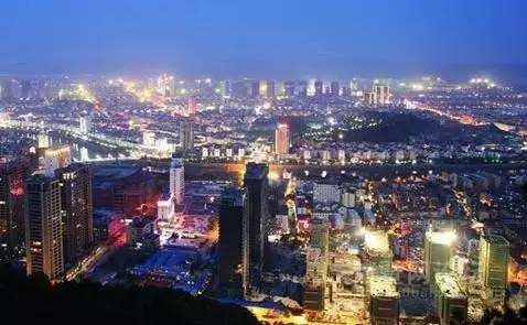 【向人民报告】做好“加减法” 诸暨实现经济发展“升级版”_新蓝网