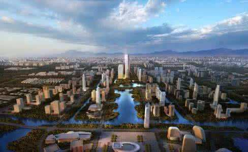 10500!这个数字对杭州西湖区的未来3年意味着什么_新蓝网