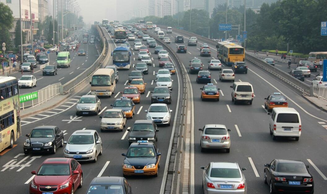 车辆购置税法公开征求意见:税率仍10% 这4类