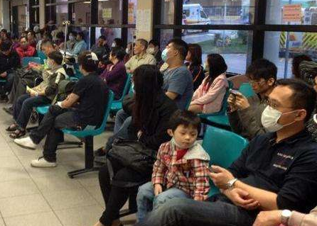 香港今夏流感死亡人数升至327人