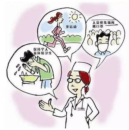 香港致死315人的流感杭州也发现了!快看权威发布!