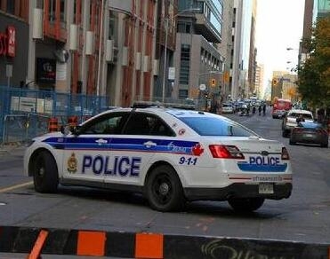 说英语还是说法语?加拿大交警执法遇难题