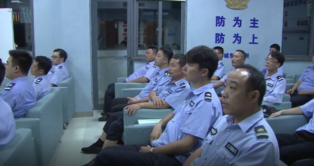 大型政论专题片《法治中国》引发浙江省各界热烈反响