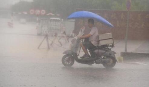 台风天鸽预计23日登陆 浙江南部沿海将有7-9级