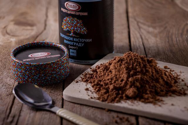 葡萄籽提取物原花青素的营养保健功能