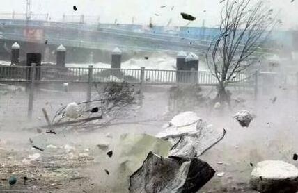 今年最强台风天鸽23日登陆广东 月底前杭州