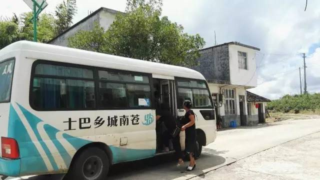 浙江人口第一大縣蒼南10月底將迎喜事！全縣通客車不是夢