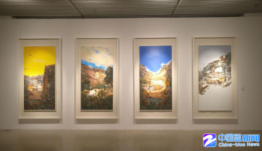 直播回放:走进中国美院 感受中国艺术新视界