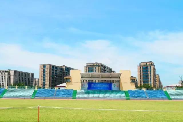 绿城育华中学,浙江大学紫金港校区,学紫金港中学,杭州外学校