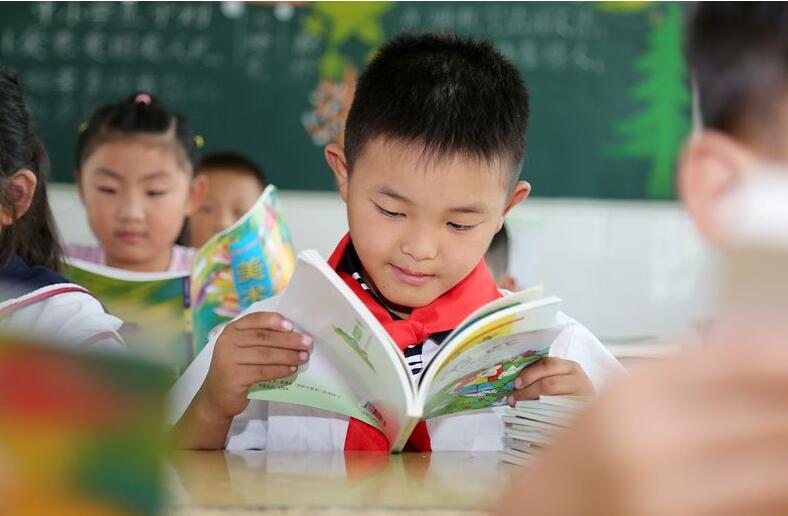 北京市中小学生养成教育三年计划出炉-学路网