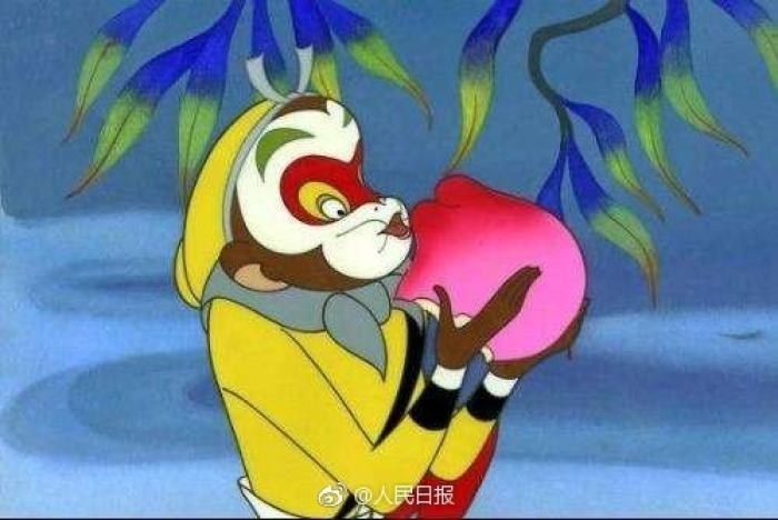 1504920321969756.jpg 动画大师陆青逝世 她笔下的人物可能陪伴了你整个童年