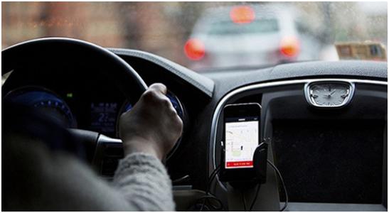 杭州修订客运出租车管理条例 给予网约车与巡