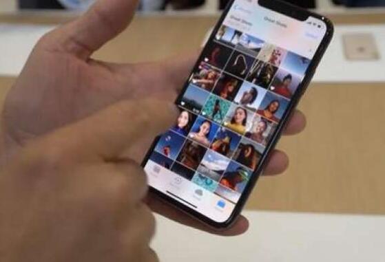 华为员工:看完苹果发布会 压力没那么大了