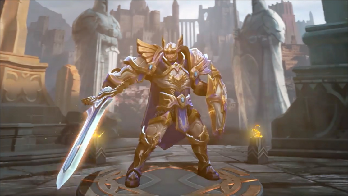 王者荣耀上了Switch?情况可能和你想的不一样