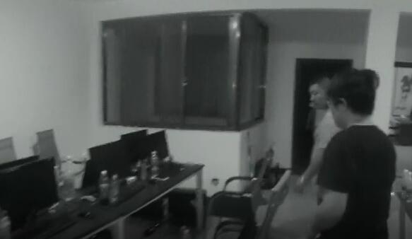 彩票网站能赚钱?都是骗人的 输赢全由幕后操控