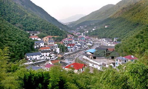 直播回放:《走进浙江》第二站--湖州市安吉县余