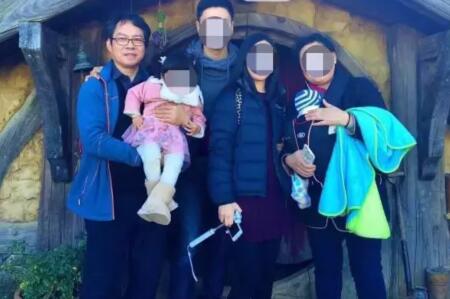 南京商人迪拜遇害被埋尸沙漠 嫌疑人竟是生意