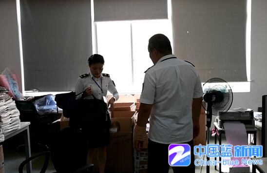 杭州市质监局公布2017十大典型案件