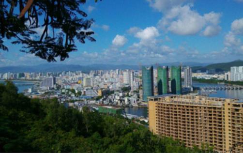 三亚限人口吗_三亚市区限购图(3)