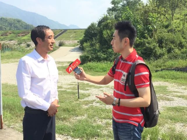 【潮起钱江】浙东延安为何可以这么棒?答案