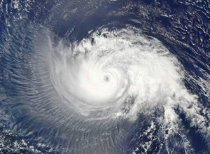 今年第20号台风生成 广东福建等沿海将有7-8级