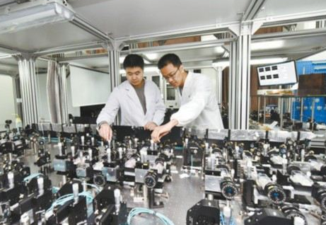 安徽明确允许科研人员与高校教师适度兼职兼薪