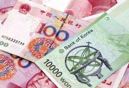 中韩续签货币互换协议 延长3年规模560亿美元
