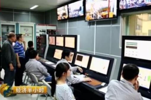 中国企业打破美国垄断 造出航空发动机核心部