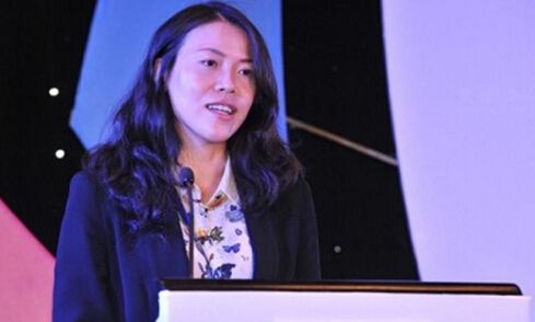 全球最成功女企业家前5都来自中国 杨惠妍重登女首富