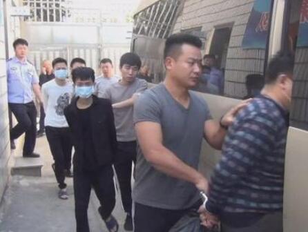 网曝陕西咸阳遭纵火KTV幕后老板系官员 纪委