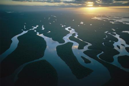 美政府报告承认人类活动极有可能是全球变暖