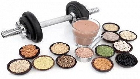 植物蛋白饮料的下半场发力:原料创新和混搭