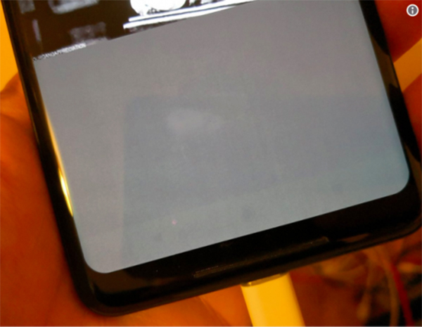 iPhone X也会烧屏?苹果提醒可能会出现图像