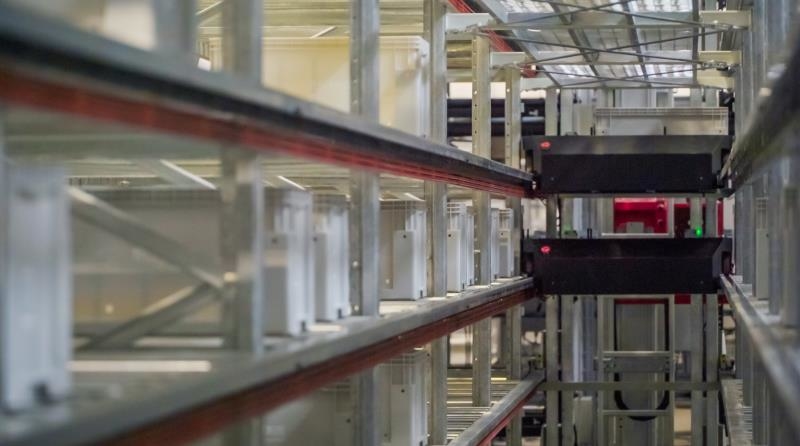 电商和物流备战双11 专家:对今年物流速度充