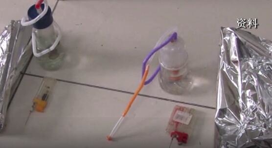 还想逃避?毛发检测技术让零口供吸毒者现