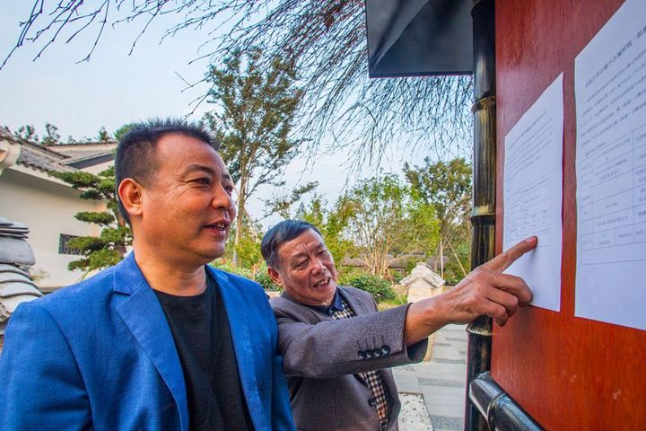 习近平:科技兴则民族兴 科技强则国家强