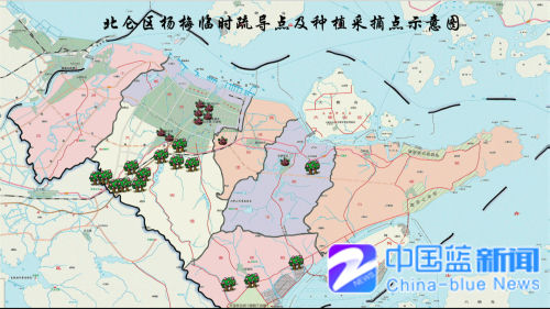 【我的新时代】北仑绘制民生地图的城管人胡宁