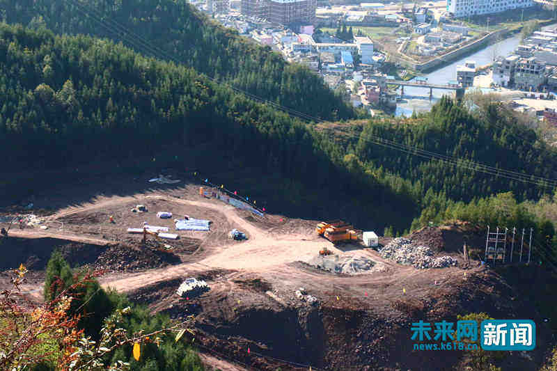 十九大精神进央企】大国重器打造中国桥梁成世