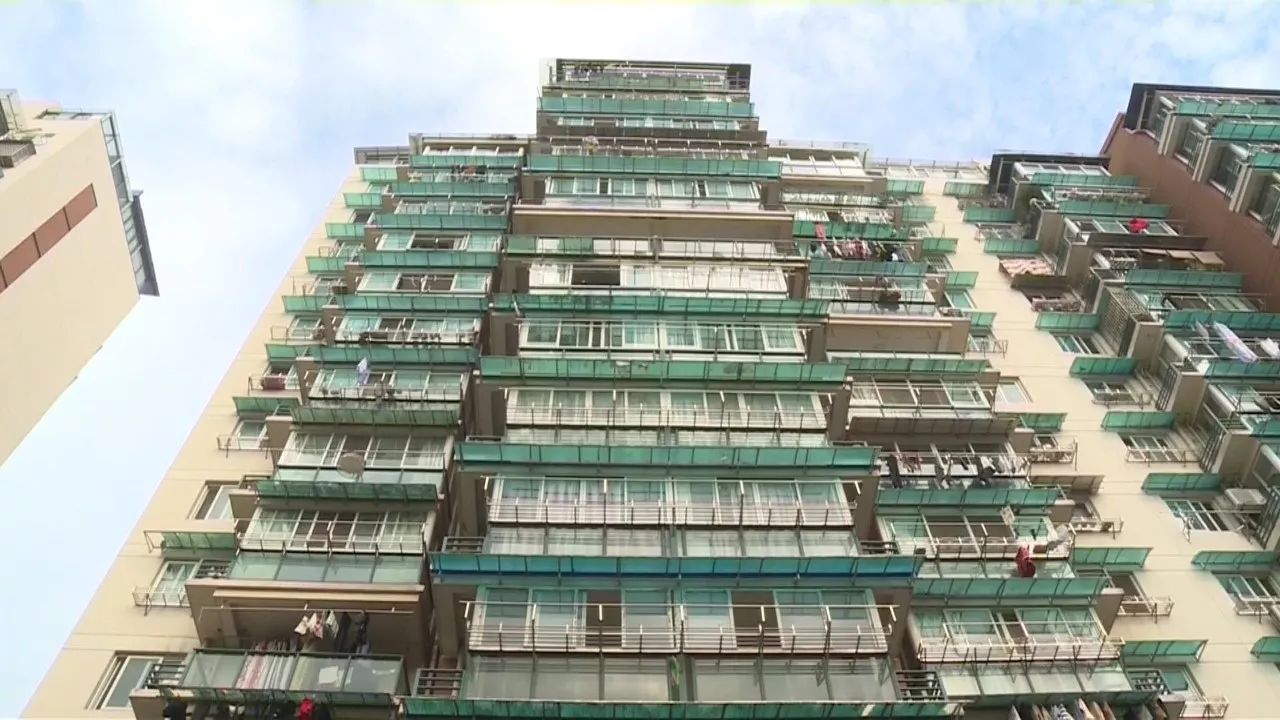 小区高层消防栓数年不出水 这事究竟谁能管?