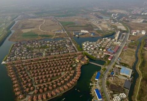 雄安新区成试点!明年年底前 这项工作全河北推