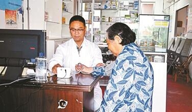 2017浙江骄傲提名人物 王珏