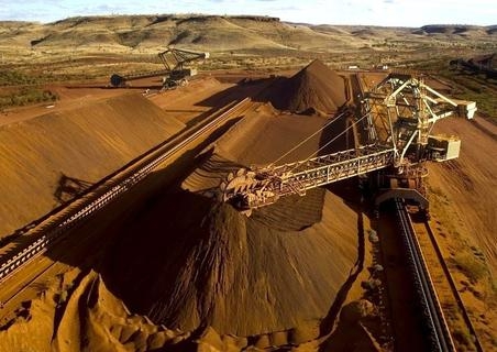 报告称澳大利亚采矿业将再次崛起