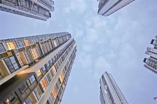 北京新房成交将惨淡收官 交易不足2.6万套几近